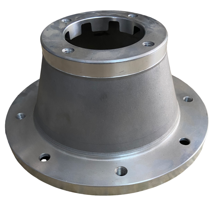 Bellhousing